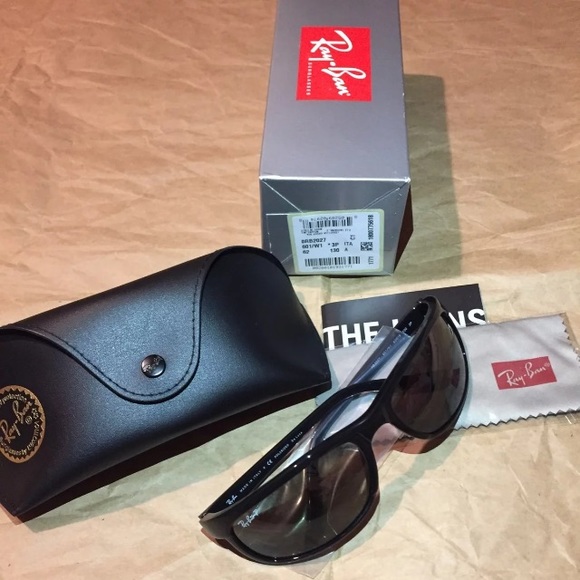 Ray Ban Accessories Ray Ban Polarized Predator 2 Rb227 Polarized Poshmark Ray Ban Accessories Ray Ban Polarized Predator 2 Rb227 Polarized Poshmark